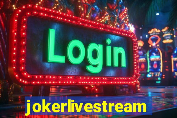 jokerlivestream.xyz