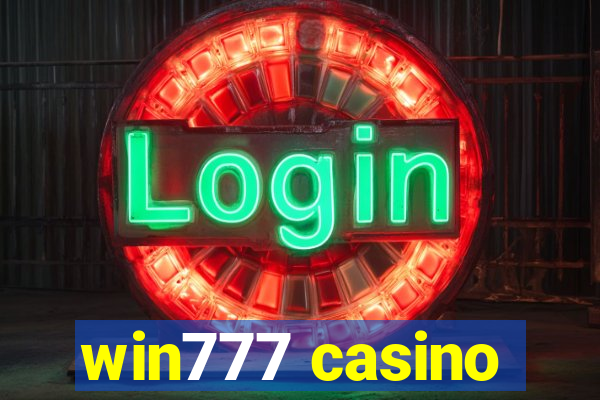 win777 casino