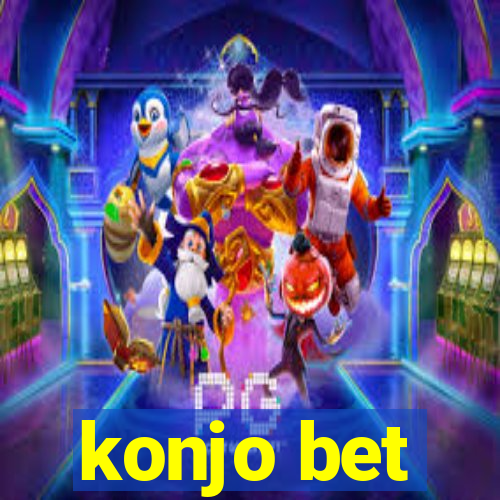 konjo bet