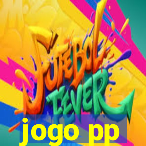 jogo pp