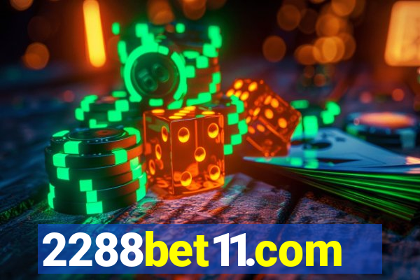 2288bet11.com