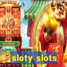 sloty slots