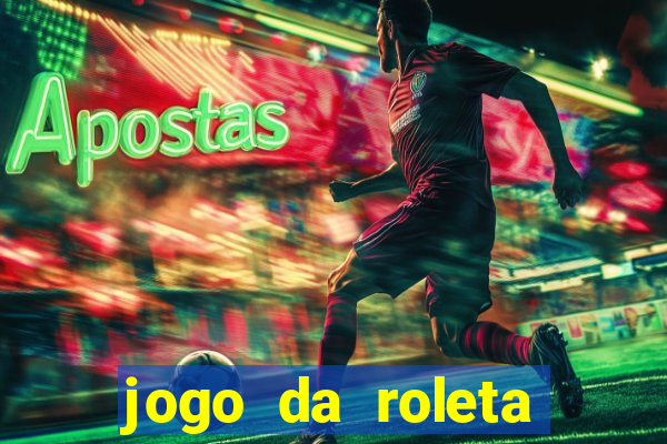 jogo da roleta spin pay