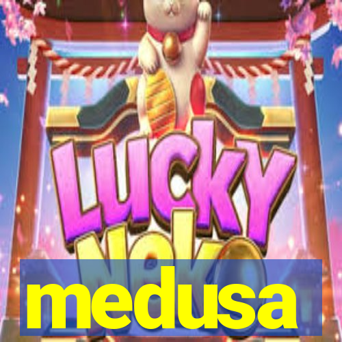 medusa