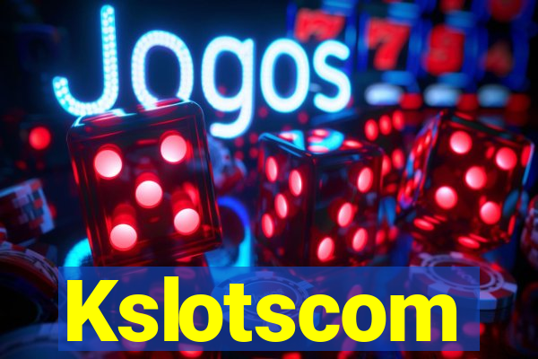 Kslotscom