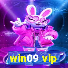 win09 vip
