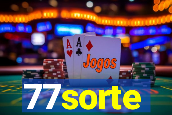 77sorte