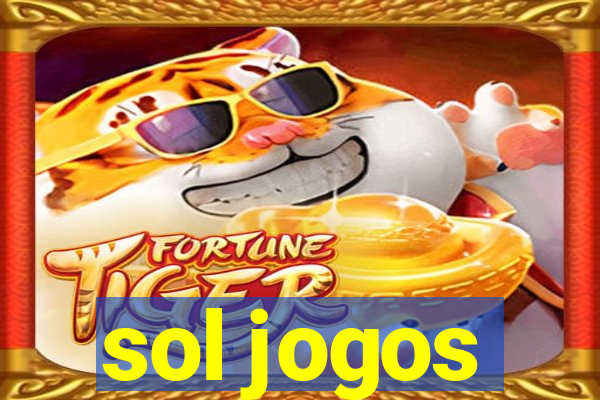 sol jogos