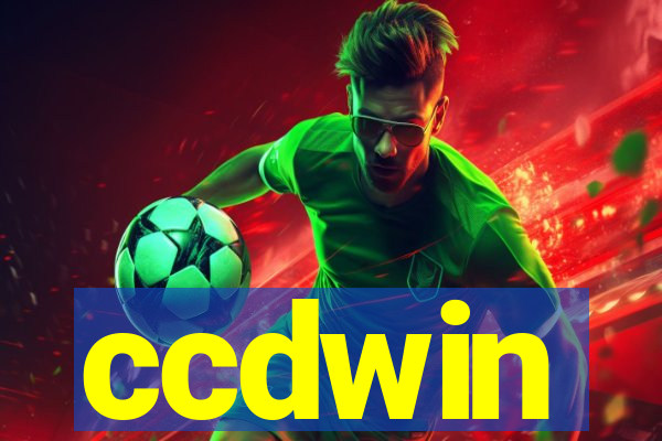 ccdwin