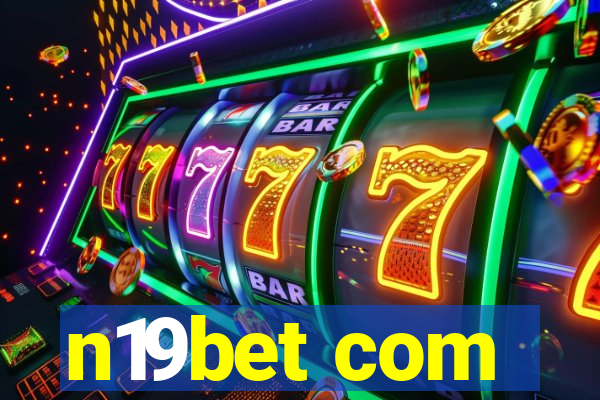 n19bet com