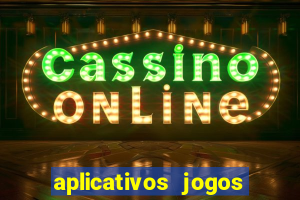 aplicativos jogos de futebol
