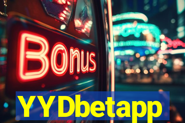 YYDbetapp