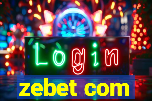 zebet com