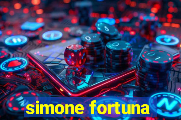 simone fortuna
