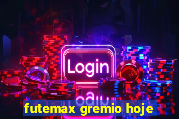 futemax gremio hoje