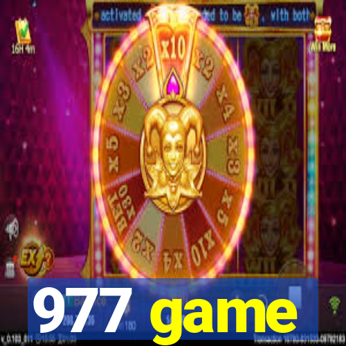 977 game