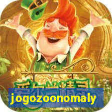 jogozoonomaly