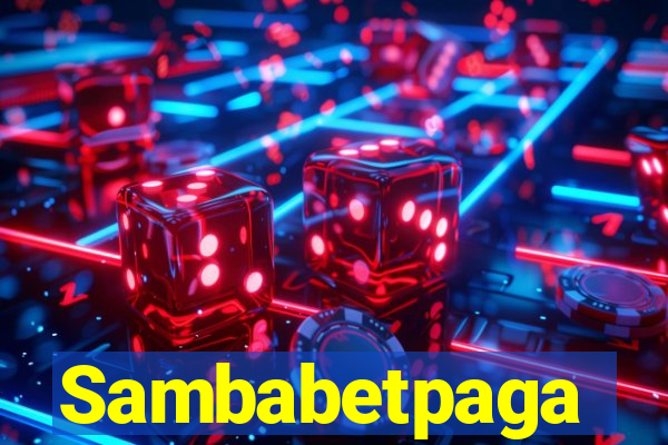 Sambabetpaga