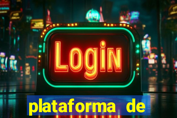 plataforma de cassino pagando no cadastro