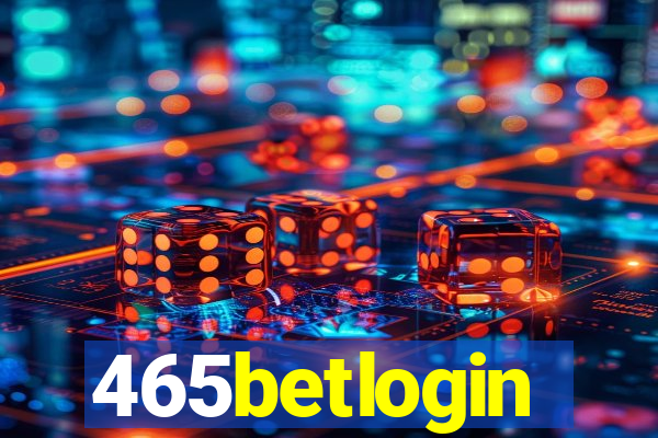 465betlogin
