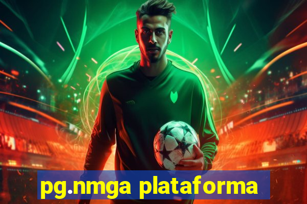 pg.nmga plataforma