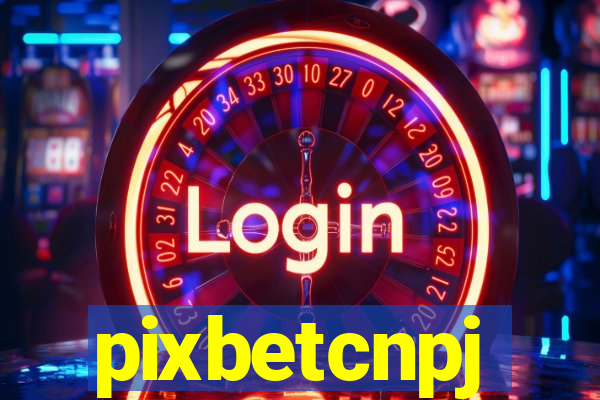 pixbetcnpj