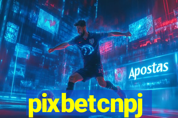 pixbetcnpj