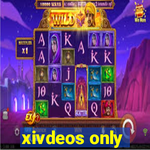 xivdeos only