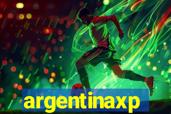 argentinaxp