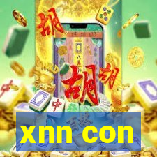 xnn con