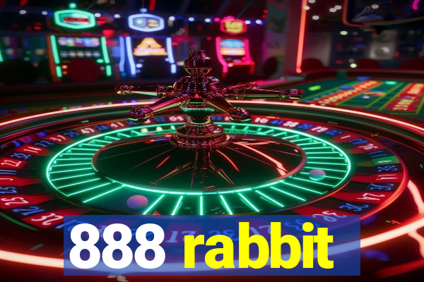 888 rabbit