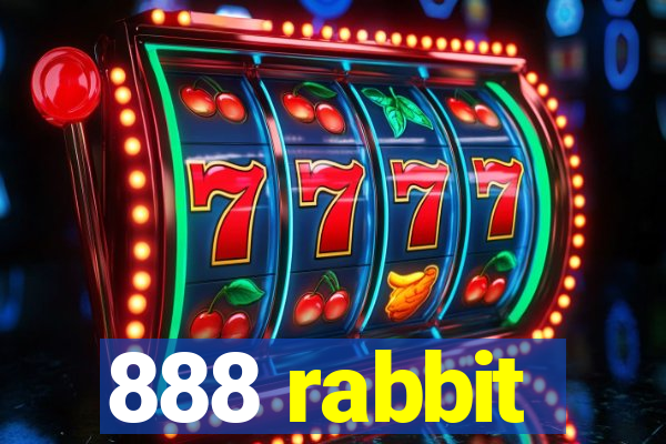 888 rabbit
