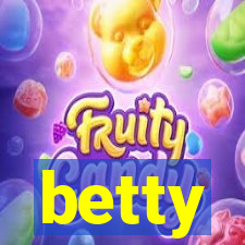 betty