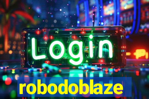 robodoblaze