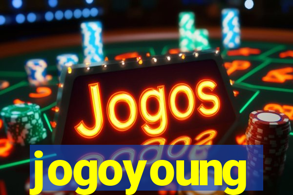 jogoyoung