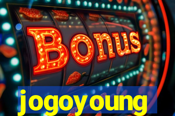 jogoyoung