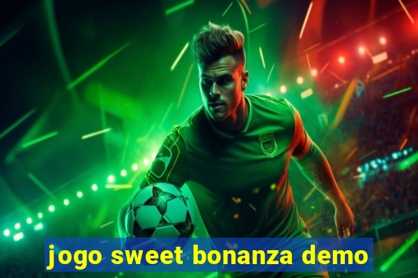 jogo sweet bonanza demo
