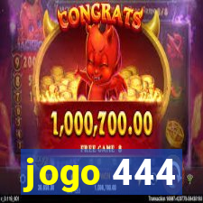 jogo 444