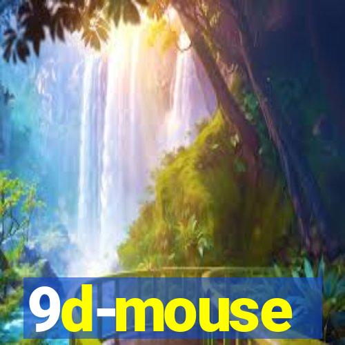 9d-mouse