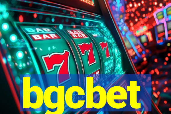 bgcbet
