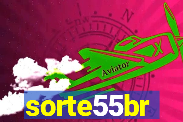 sorte55br