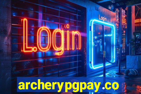 archerypgpay.com