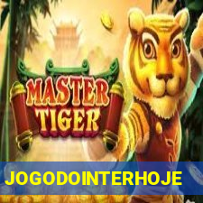 JOGODOINTERHOJE