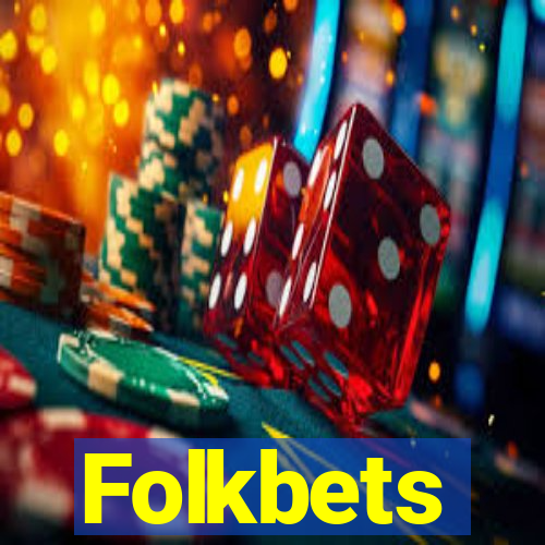 Folkbets