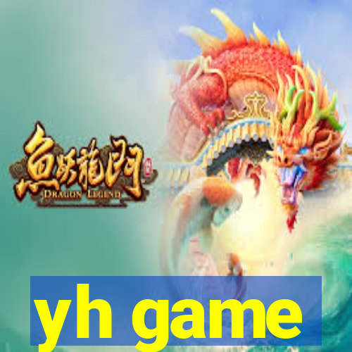 yh game