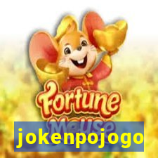 jokenpojogo