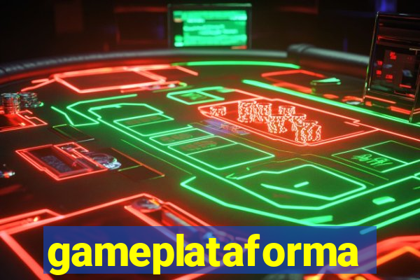 gameplataforma