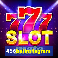 456betInstagram