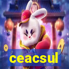 ceacsul