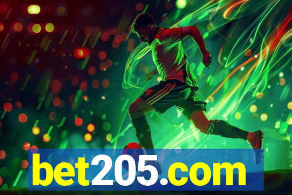 bet205.com